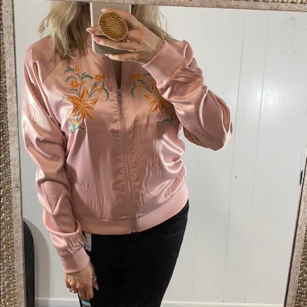 Romeo and Juliet couture jacket NWT